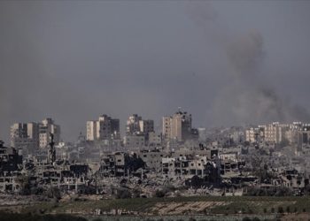 أهمية إعلان قطاع غزة منطقة منكوبة