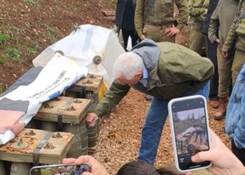 ماذا يعني خفض التصعيد في زيارة بلينكن الرابعة للمنطقة؟