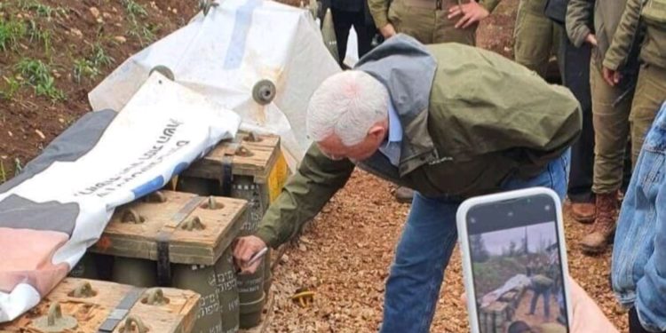 ماذا يعني خفض التصعيد في زيارة بلينكن الرابعة للمنطقة؟