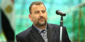 اغتيال العاروري: أبعد من صورة انتصار