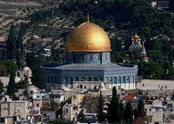 الاحتلال وحرب غزة وخيار حل الدولتين