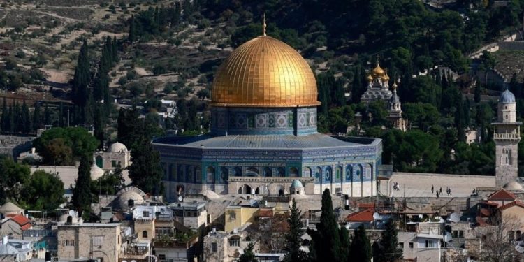 الاحتلال وحرب غزة وخيار حل الدولتين