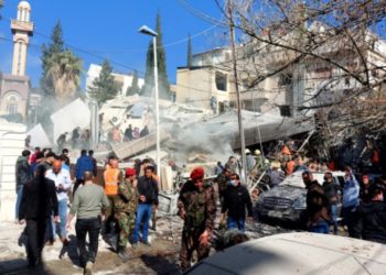 المسكوت عنه إيرانيًا في سورية؟