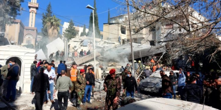 المسكوت عنه إيرانيًا في سورية؟