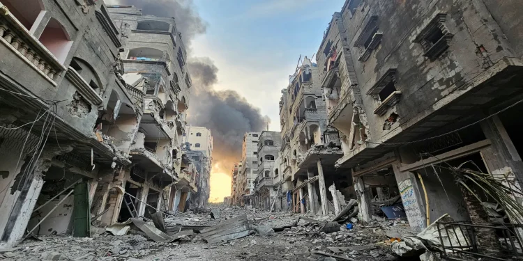 العدوان على غزة أكد مدى ارتهان النظام السوري للقوى الأجنبية