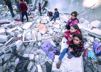 الحرب الهستيرية لم يسبق لها مثيل في العصر الحديث