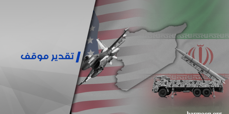 التصعيد الإيراني في سورية.. الأسباب والسيناريوهات المتوقعة