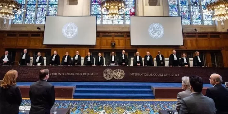 النص العربي الكامل لدعوى جنوب أفريقيا ضد إسرائيل في العدل العليا