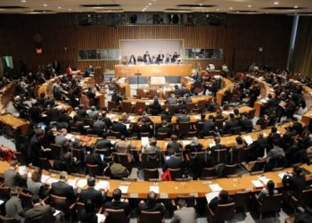 الولايات المتحدة ومسؤولية الاعتراف بدولة فلسطين