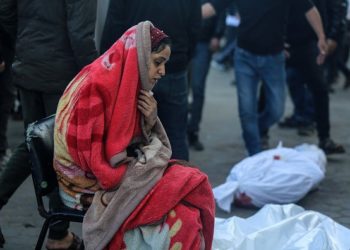 الحرب على غزة…” إبادة” أم “ردع”؟