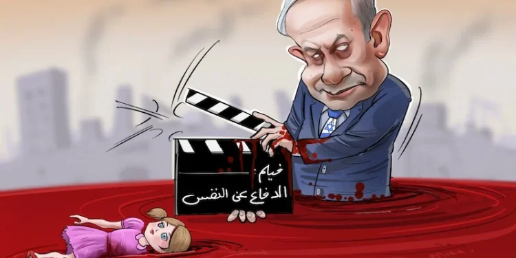 بين فهم قوى الصراع وتبرير العدوان