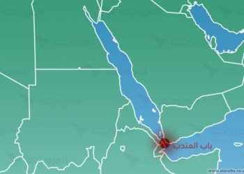 باب المندب على صفيح ساخن