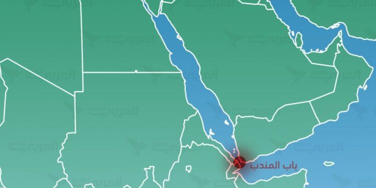 باب المندب على صفيح ساخن