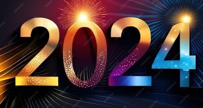 ويدخل علينا عام جديد