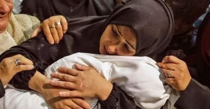 تفعيل آليات المحاسبة إزاء الانتهاكات الإسرائيلية