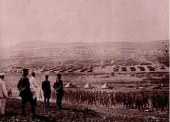 جدل حول إعادة تقييم مرحلة الانتداب الفرنسي