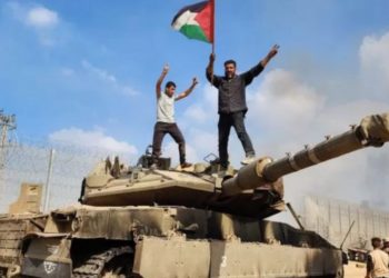 حول رؤية حماس لعملية طوفان الأقصى في إطار رؤيتها للقضية الفلسطينية