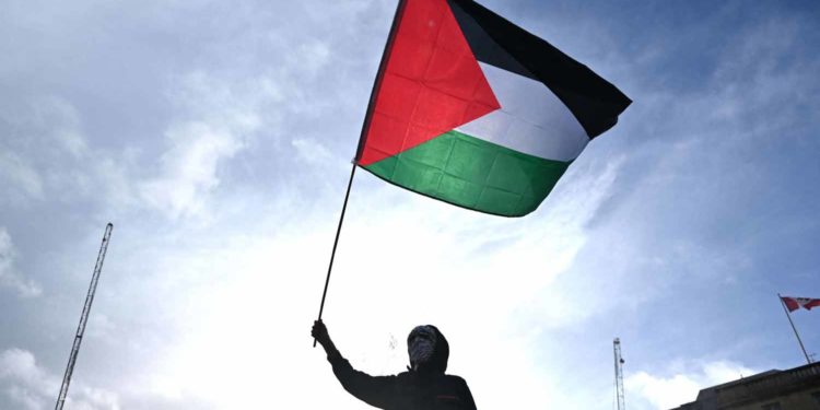 حكومة التطرف ومحاولات تصفية القضية الفلسطينية