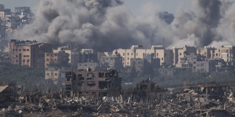 إسرائيل عصابة منفلتة امتداد لعصابتي الشتيرن والهاغانا الصهيونيتين