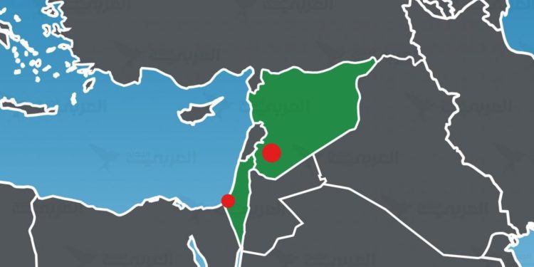 سورية وغزّة في 2024