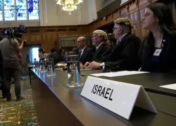 أين الخير في قرار المحكمة الدولية؟