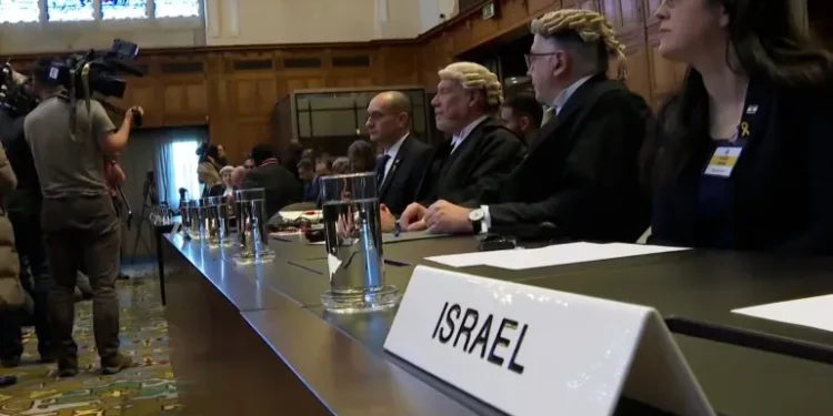 أين الخير في قرار المحكمة الدولية؟