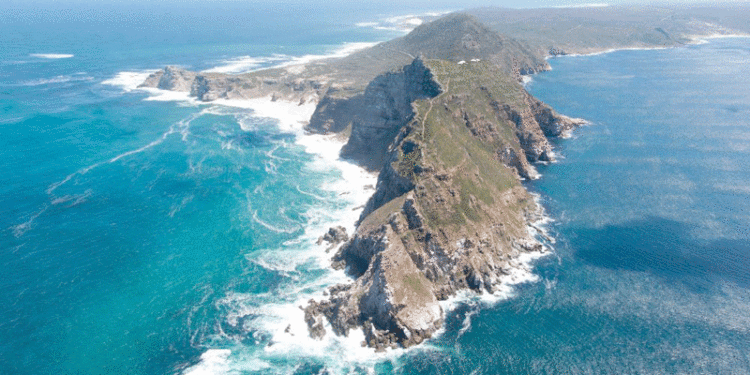 رأس الرجاء الصالح