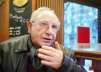 رحل رياض الترك