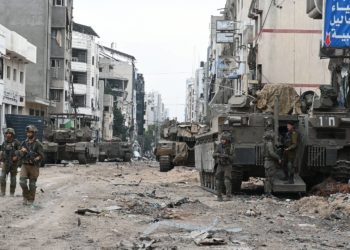 رسالةٌ شعبيةٌ فلسطينيةٌ إلى قادة العدو وجيشه