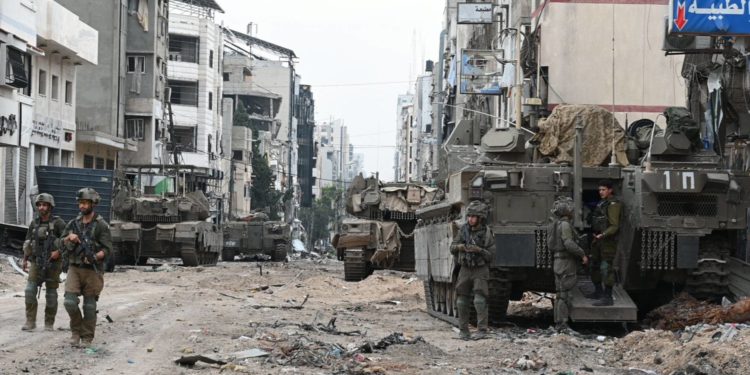 رسالةٌ شعبيةٌ فلسطينيةٌ إلى قادة العدو وجيشه