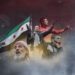 عام جديد ومازال الوضع السوري في حالة استنقاع