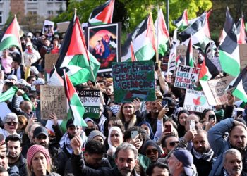 عودة الوعي بالقضية الفلسطينية