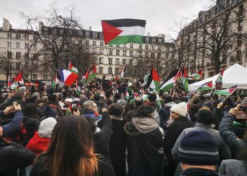 غزّة التي أيقظت العالم