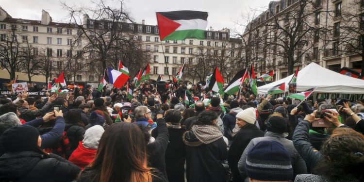 غزّة التي أيقظت العالم