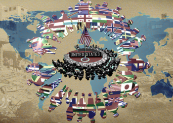 غزّة.. وأزمة التنظيم الدولي ما بعد الحرب الباردة