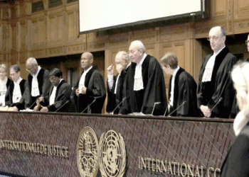 قرار العدل الدولية يكشف حقيقة الاحتلال وعنصريته