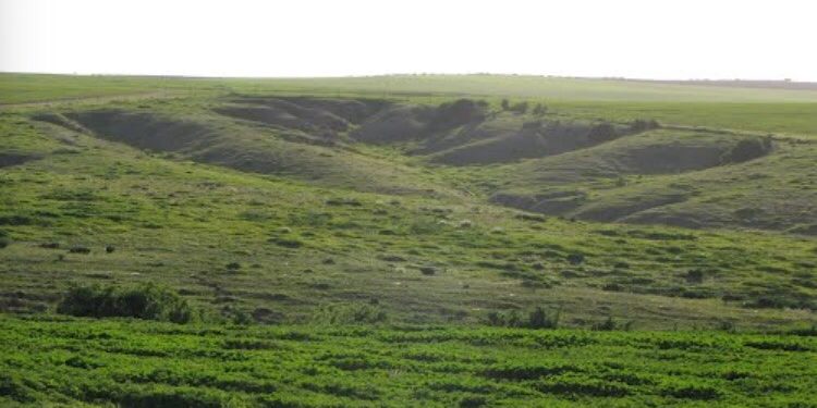 قرية ’’ هوج‘‘ الّتي أصبحت ’’ دوروت‘‘المستعمرة