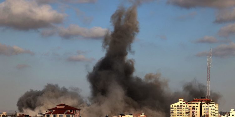 لماذا غزة مهمة؟