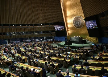 لا بديل عن الوقف الكامل لإطلاق النار بغزة