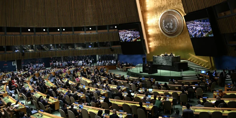 لا بديل عن الوقف الكامل لإطلاق النار بغزة