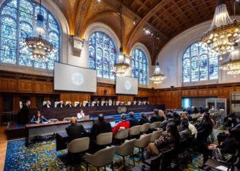 محاكمة إسرائيل بارتكاب إبادة جماعية في غزة.. الثغرات والتداعيات و”الفيتو الملجأ”