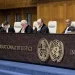 محكمة العدل الدولية وجرائم الإبادة الجماعية