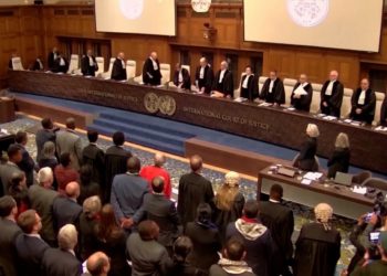 محكمة لاهاي: هل المستحيل سياسياً ممكن قانونياً؟