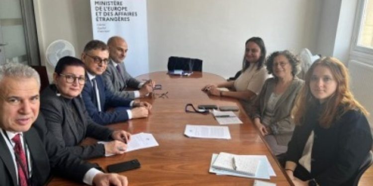 ما الذي يحمله حراك المعارضة السورية في مطلع العام الجديد؟