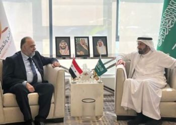 ملف إدارة الحج يعود للأسد مصلحة سعودية أم استحقاق آخر؟