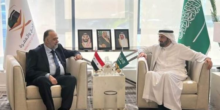 ملف إدارة الحج يعود للأسد مصلحة سعودية أم استحقاق آخر؟