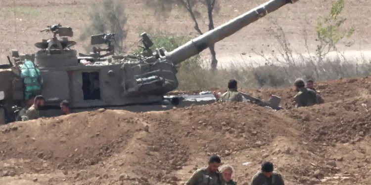 نقاط القوة والضّعف التي كشفتها حرب غزة وأخواتها لدى أطراف النّزاع.. والتّصعيد في الذروة