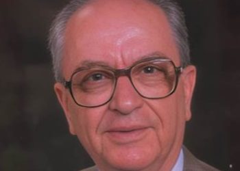 وفاة المفكر اللبناني كريم مروة أحد أبرز مؤيدي الثورة السورية