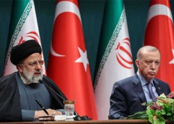 تركيا وإيران… وسورية!