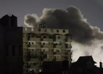 المشروع الوطني الفلسطيني وحماية المسيرة النضالية